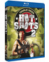 Hot Shots 2 Blu-ray