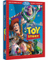 Toy Story Blu-ray 3D
