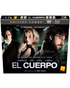 El Cuerpo (Combo Blu-ray + DVD) Blu-ray