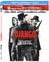 Django Desencadenado - Edición Coleccionista Blu-ray