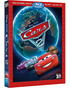 Cars 2 Blu-ray 3D