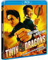 Twin Dragons Blu-ray