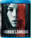 El Hombre de las Sombras Blu-ray