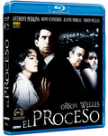 El Proceso Blu-ray