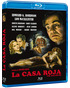 La Casa Roja Blu-ray