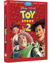 Toy Story 2 Blu-ray 3D