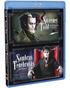 Pack Sweeney Todd + Sombras Tenebrosas Blu-ray