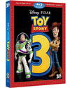 Toy Story 3 Blu-ray 3D