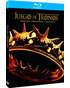 Juego de Tronos - Segunda Temporada (Edición Sencilla) Blu-ray