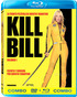 Kill Bill - Volumen 1 (Combo Blu-ray + DVD) Blu-ray