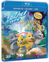 En Busca de Zhu Blu-ray 3D