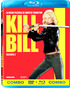 Kill Bill - Volumen 2 (Combo Blu-ray + DVD) Blu-ray