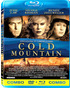 Cold Mountain (Combo Blu-ray + DVD) Blu-ray