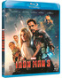 Iron Man 3 Blu-ray