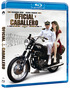 Oficial y Caballero Blu-ray