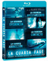 La Cuarta Fase Blu-ray