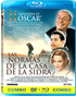 Las Normas de la Casa de la Sidra (Combo Blu-ray + DVD) Blu-ray