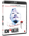 Ichi the Killer Blu-ray
