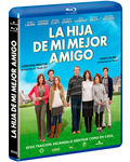 La Hija de mi Mejor Amigo Blu-ray