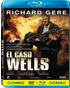 El Caso Wells (Combo Blu-ray + DVD) Blu-ray