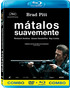 Mátalos Suavemente (Combo Blu-ray + DVD) Blu-ray