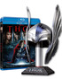 Thor - Edición Coleccionistas (Casco) Blu-ray 3D