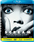 Scream (Combo Blu-ray + DVD) Blu-ray