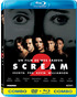 Scream 2 (Combo Blu-ray + DVD) Blu-ray