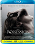 The Possession (El Origen del Mal) (Combo Blu-ray + DVD) Blu-ray
