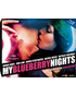 My Blueberry Nights - Edición Horizontal Blu-ray