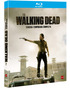 The Walking Dead - Tercera Temporada Blu-ray