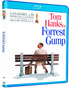 Forrest Gump - Edición Sencilla Blu-ray