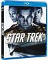 Star Trek - Edición Sencilla Blu-ray