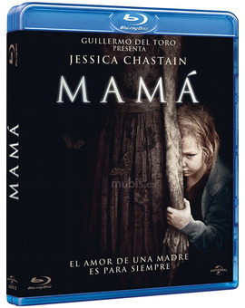 Mamá Blu-ray