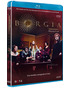 Borgia - Primera Temporada (Director's Cut) Blu-ray