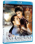 Ana Karenina Blu-ray