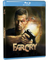 Far Cry Blu-ray