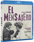 El Mensajero Blu-ray