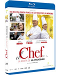 El Chef, la Receta de la Felicidad Blu-ray