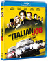 The Italian Job Blu-ray