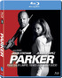 Parker Blu-ray