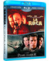 Pack La Roca + Pearl Harbor Blu-ray