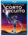 Corto Circuito Blu-ray