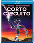 Cortocircuito Blu-ray