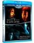 Pack El Sexto Sentido + El Protegido Blu-ray