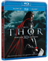 Thor Blu-ray 3D