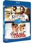 Pack Kalifornia + Thelma y Louise Blu-ray