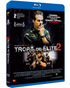 Tropa de Élite 2 Blu-ray