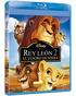 El Rey León 2: El Tesoro de Simba Blu-ray