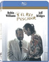 El Rey Pescador Blu-ray